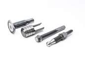 high-production custom broaching